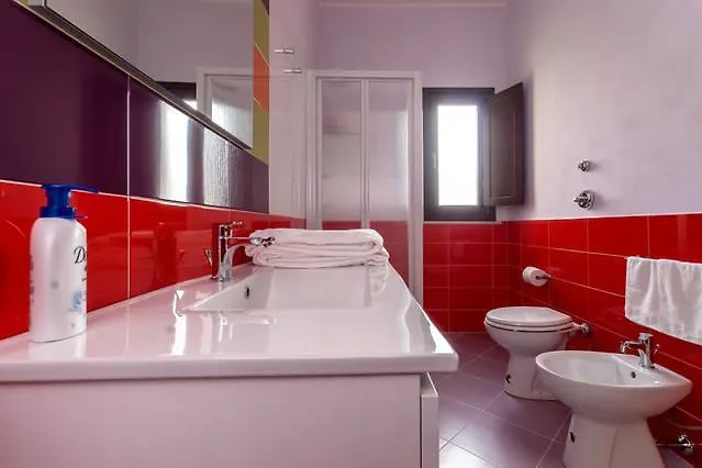 B&B Solesun Trapani Italy
