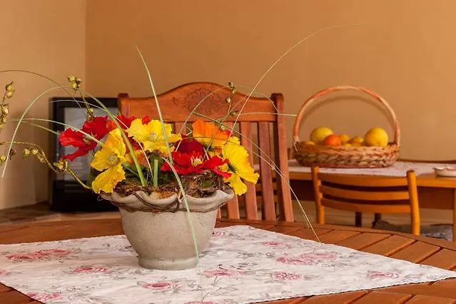 Oda ve Kahvaltı B&B Solesun Trapani