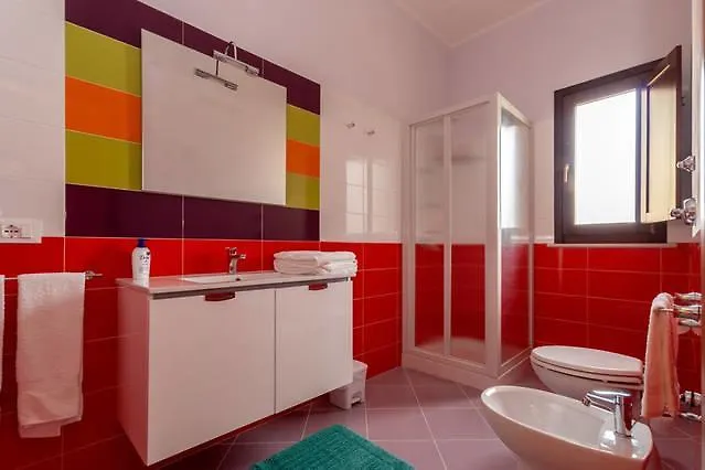 B&B Solesun Trapani