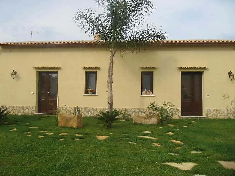 B&B Solesun Trapani